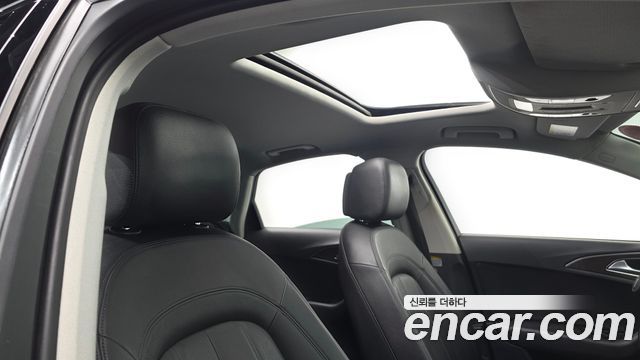 Audi A6 35 TDI Premium C7 2016 — фото 16