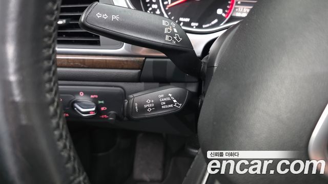Audi A6 35 TDI Premium C7 2016 — фото 18