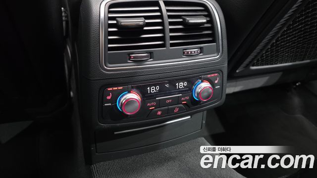 Audi A6 35 TDI Premium C7 2016 — фото 19