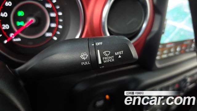 Jeep Gladiator (JT) 3.6 Rubicon 2021 — фото 18