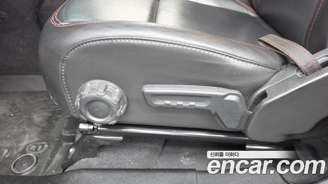 Jeep Gladiator (JT) 3.6 Rubicon 2021 — фото 28