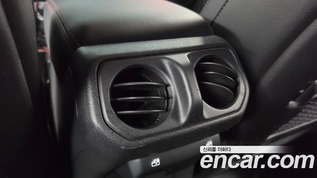 Jeep Gladiator (JT) 3.6 Rubicon 2021 — фото 29