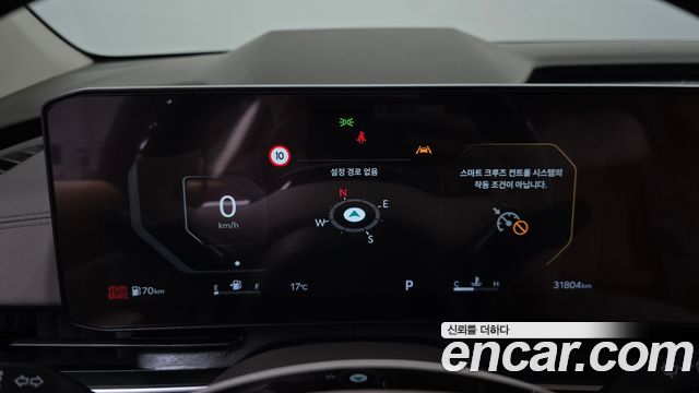 Kia Carnival (IV) Gasoline 9-Seater Hi Limousine (7-seater Limousine(Special vehicle) 2024 — фото 8