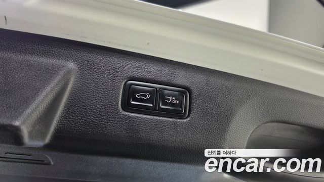 Kia Carnival (IV) Gasoline 9-Seater Noblesse 2023 — фото 17