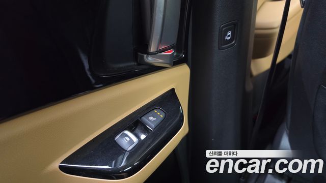 Kia Carnival (IV) Gasoline 9-Seater Noblesse 2023 — фото 29