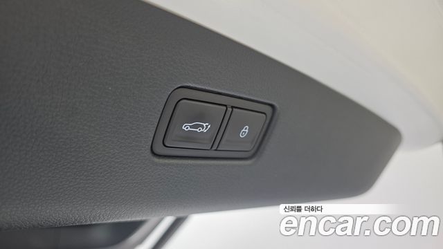 Genesis GV70 2.2 Diesel 2WD 2022 — фото 15