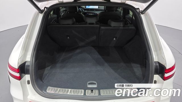 Genesis GV70 2.2 Diesel 2WD 2022 — фото 16