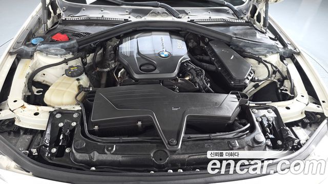 BMW 3 Series (F30) 320d M Sport 2017 — фото 6