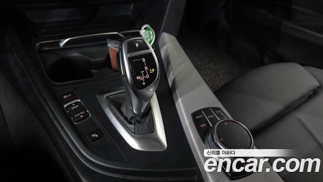 BMW 3 Series (F30) 320d M Sport 2017 — фото 9