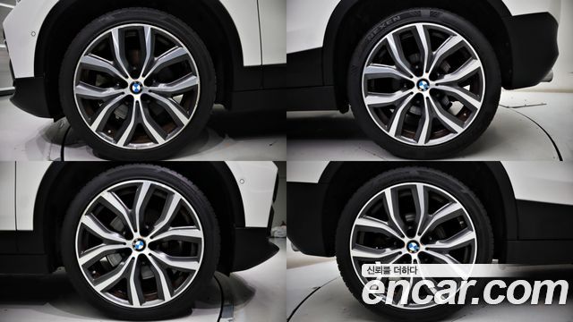 BMW X2 (F39) xDrive20i Advantage 2022 — фото 5