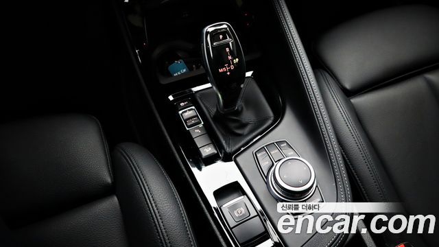 BMW X2 (F39) xDrive20i Advantage 2022 — фото 9