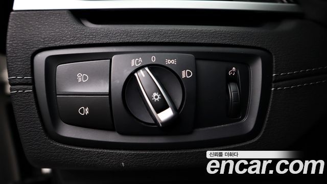 BMW X2 (F39) xDrive20i Advantage 2022 — фото 15
