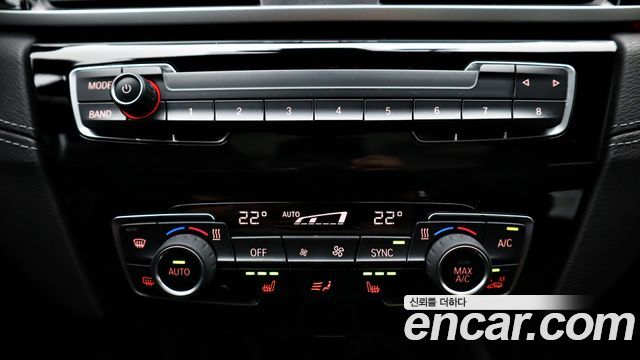 BMW X2 (F39) xDrive20i Advantage 2022 — фото 22