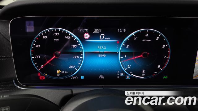 Mercedes-Benz E-Class (W213) E250 AMG Line 2023 — фото 8
