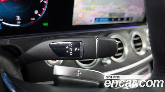 Mercedes-Benz E-Class (W213) E250 AMG Line 2023 — фото 9