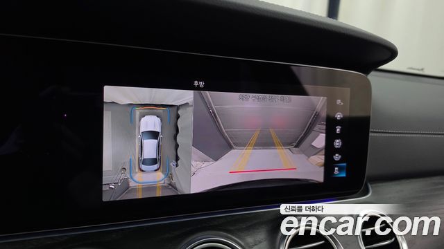 Mercedes-Benz E-Class (W213) E250 AMG Line 2023 — фото 15