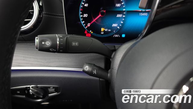 Mercedes-Benz E-Class (W213) E250 AMG Line 2023 — фото 28
