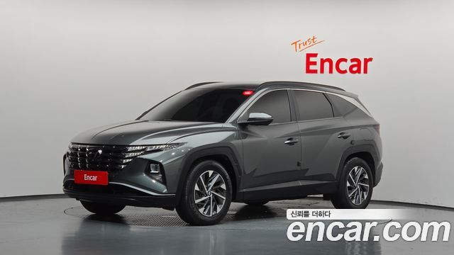 Hyundai Tucson (NX4) Diesel 2.0 2WD Premium
