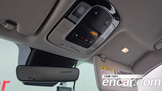 Hyundai Tucson (NX4) Diesel 2.0 2WD Premium 2021 — фото 20