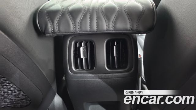 Hyundai Tucson (NX4) Diesel 2.0 2WD Premium 2021 — фото 33