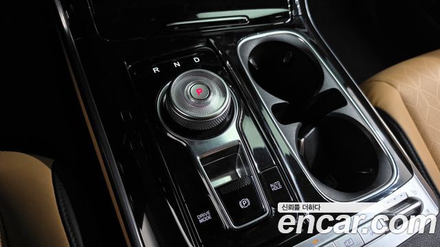Kia Carnival (IV) Diesel 9-Seater Noblesse 2021 — фото 9