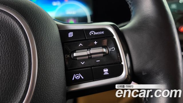 Kia Carnival (IV) Diesel 9-Seater Noblesse 2021 — фото 15