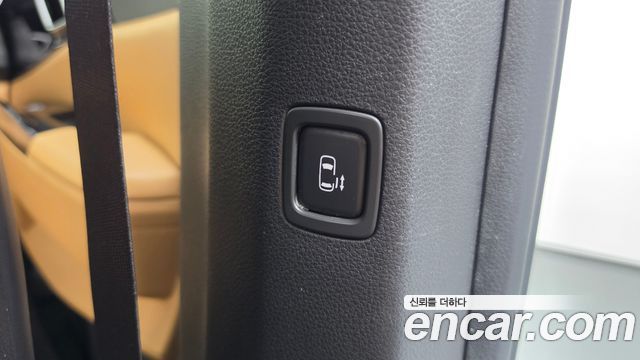 Kia Carnival (IV) Diesel 9-Seater Noblesse 2021 — фото 17