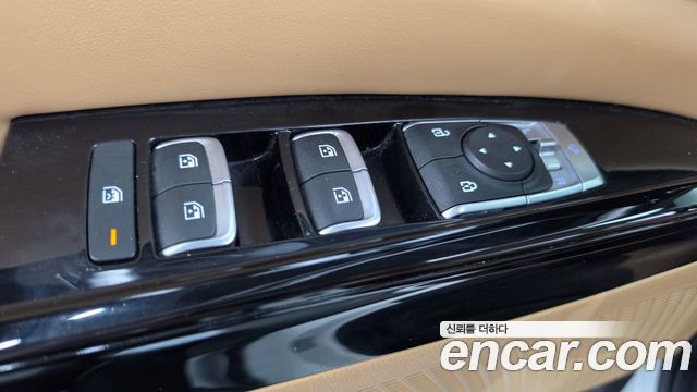 Kia Carnival (IV) Diesel 9-Seater Noblesse 2021 — фото 19