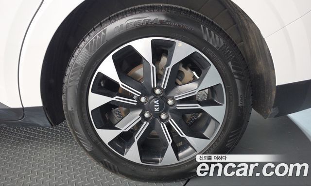 Kia Carnival (IV) Diesel 9-Seater Noblesse 2021 — фото 21