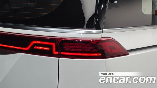 Kia Carnival (IV) Diesel 9-Seater Noblesse 2021 — фото 23