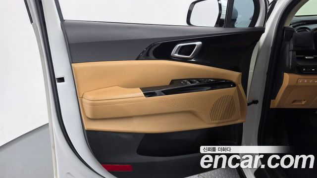 Kia Carnival (IV) Diesel 9-Seater Noblesse 2021 — фото 24