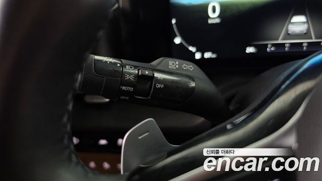 Kia Carnival (IV) Diesel 9-Seater Noblesse 2021 — фото 27