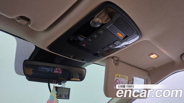 Kia Carnival (IV) Diesel 9-Seater Noblesse 2021 — фото 29