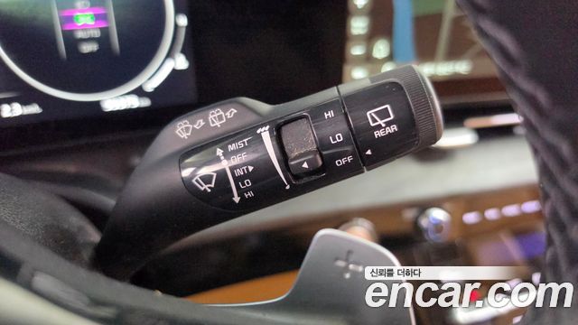 Kia Carnival (IV) Diesel 9-Seater Noblesse 2021 — фото 30