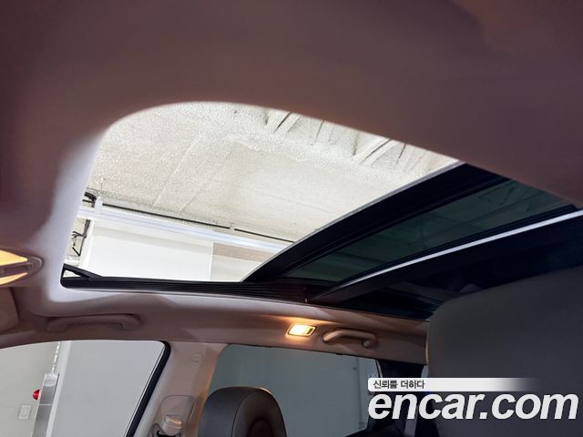 Hyundai Santa Fe The Prime Diesel 2.0 4WD Value Plus 2018 — фото 15