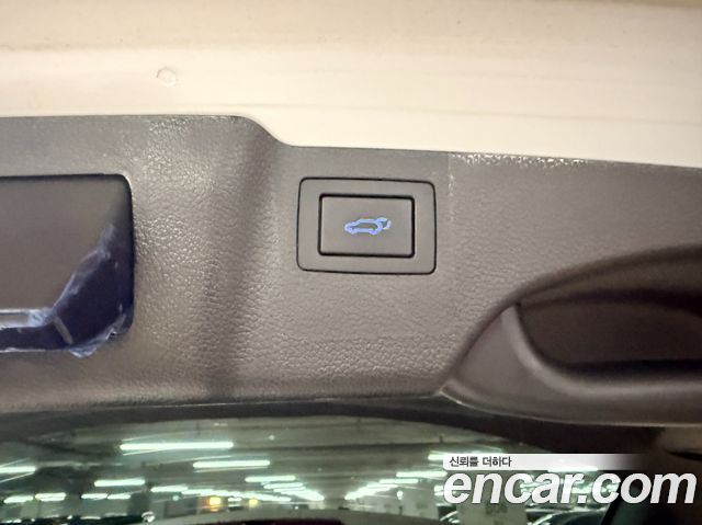 Hyundai Santa Fe The Prime Diesel 2.0 4WD Value Plus 2018 — фото 19