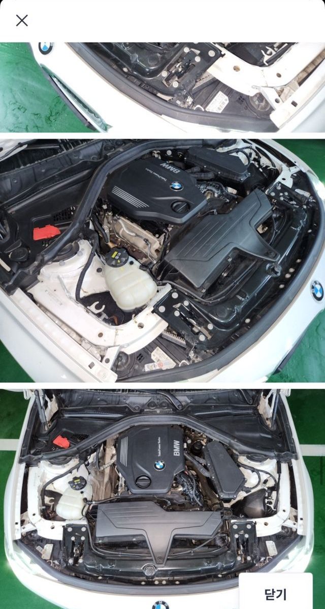 BMW 3 Series (F30) 320d 2016 — фото 20