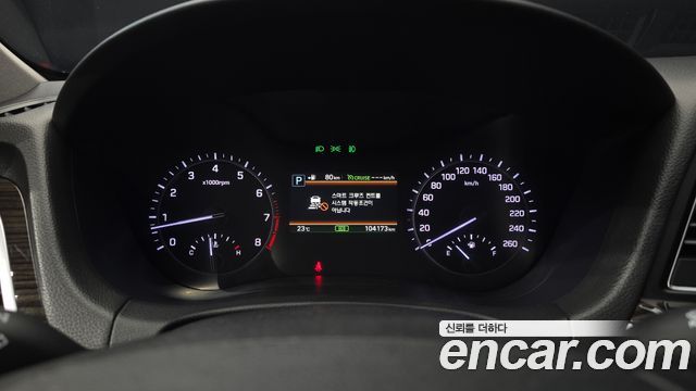 Genesis G80 3.3 GDI Luxury Special 2020 — фото 8