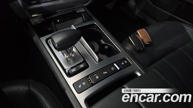 Genesis G80 3.3 GDI Luxury Special 2020 — фото 9
