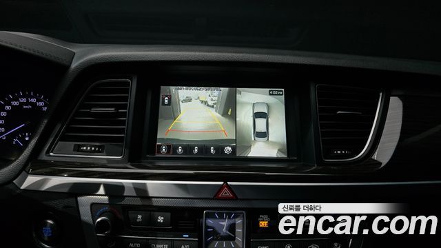 Genesis G80 3.3 GDI Luxury Special 2020 — фото 15