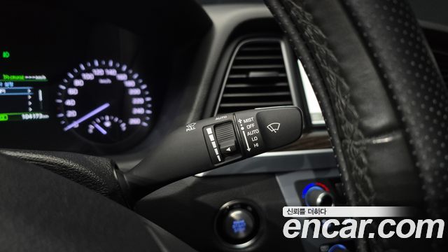 Genesis G80 3.3 GDI Luxury Special 2020 — фото 16
