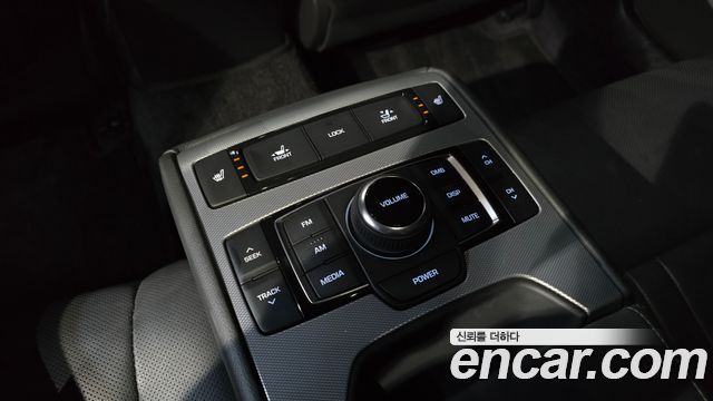 Genesis G80 3.3 GDI Luxury Special 2020 — фото 18