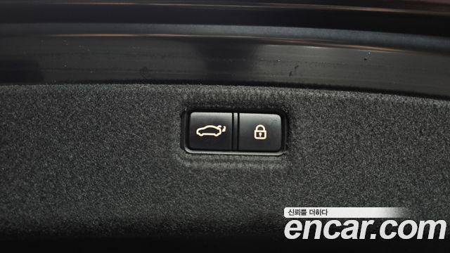 Genesis G80 3.3 GDI Luxury Special 2020 — фото 20