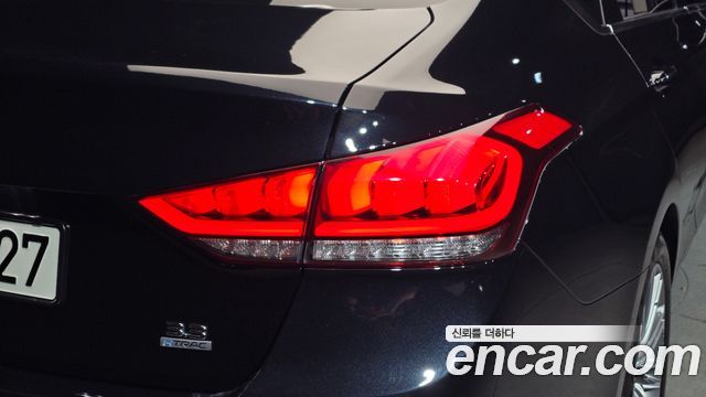 Genesis G80 3.3 GDI Luxury Special 2020 — фото 23