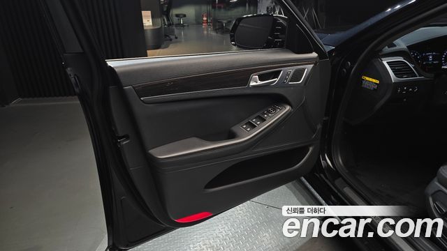 Genesis G80 3.3 GDI Luxury Special 2020 — фото 24