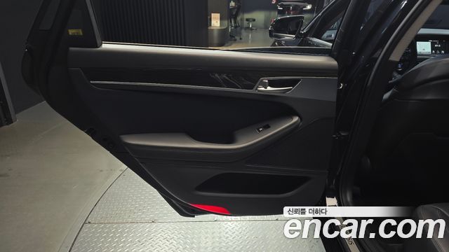 Genesis G80 3.3 GDI Luxury Special 2020 — фото 25