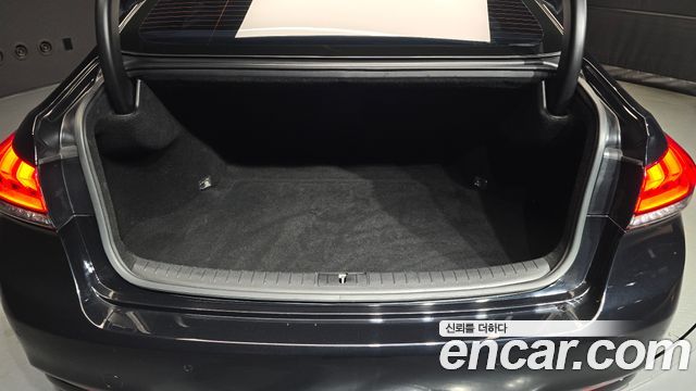 Genesis G80 3.3 GDI Luxury Special 2020 — фото 27