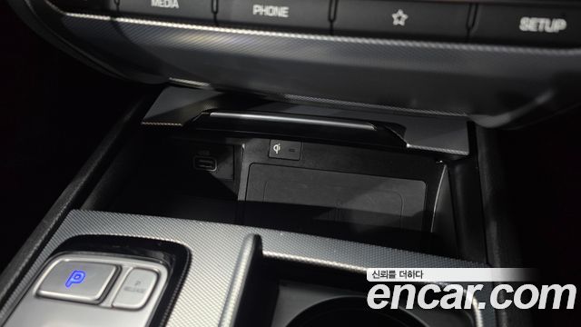 Genesis G80 3.3 GDI Luxury Special 2020 — фото 28
