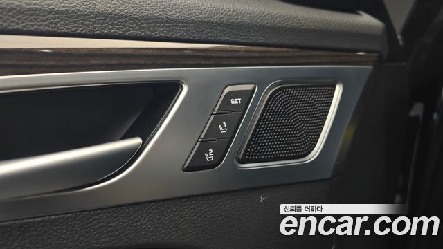Genesis G80 3.3 GDI Luxury Special 2020 — фото 30