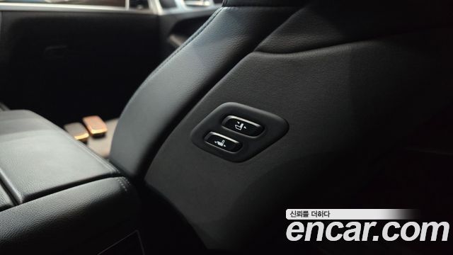 Genesis G80 3.3 GDI Luxury Special 2020 — фото 32